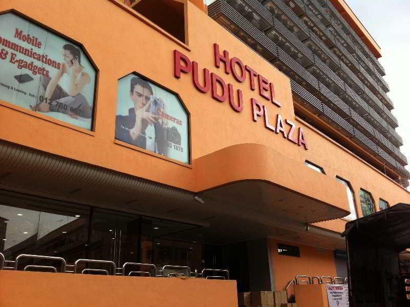 Pudu Plaza