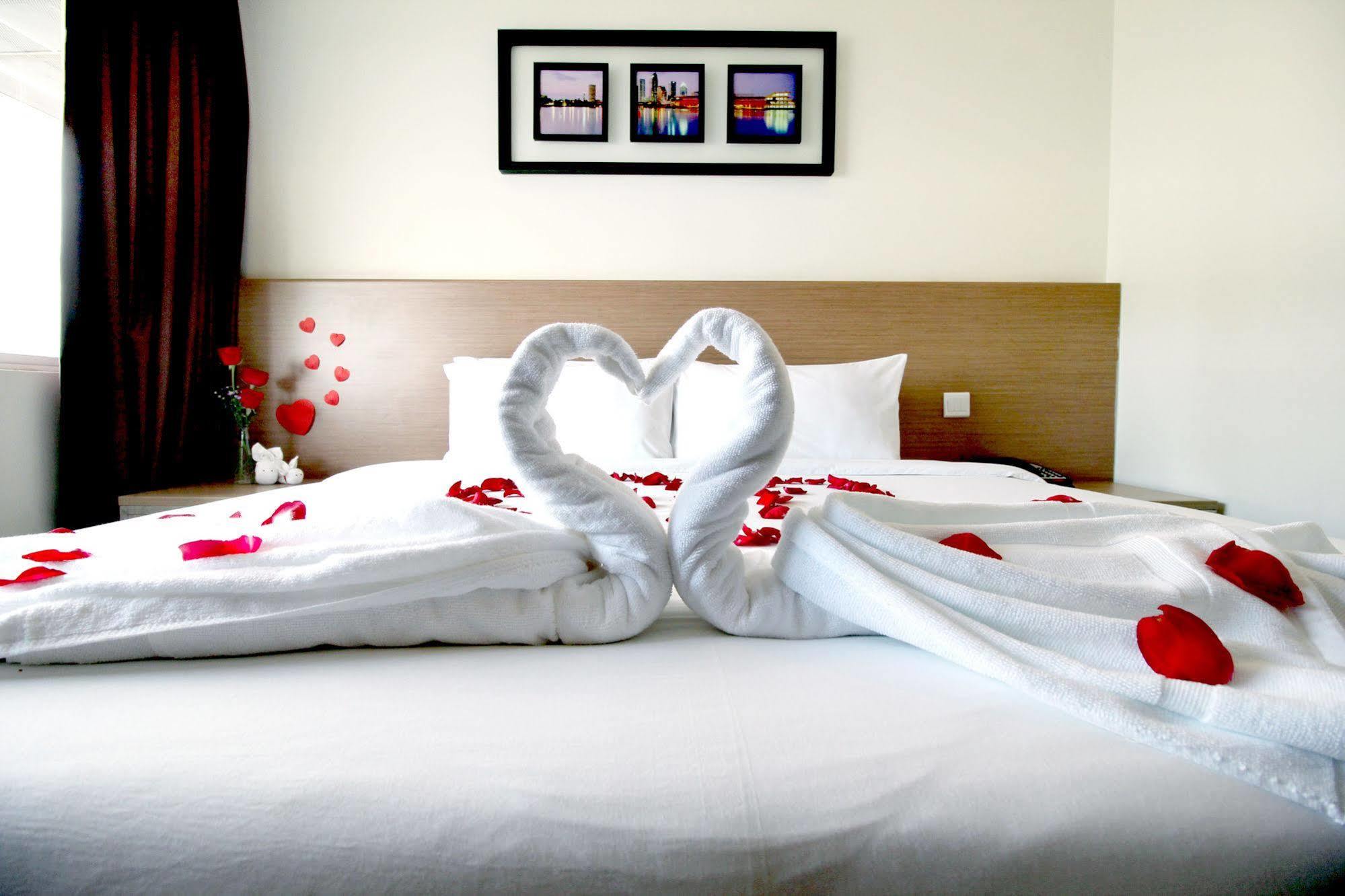 Pudu Plaza Hotel 3*