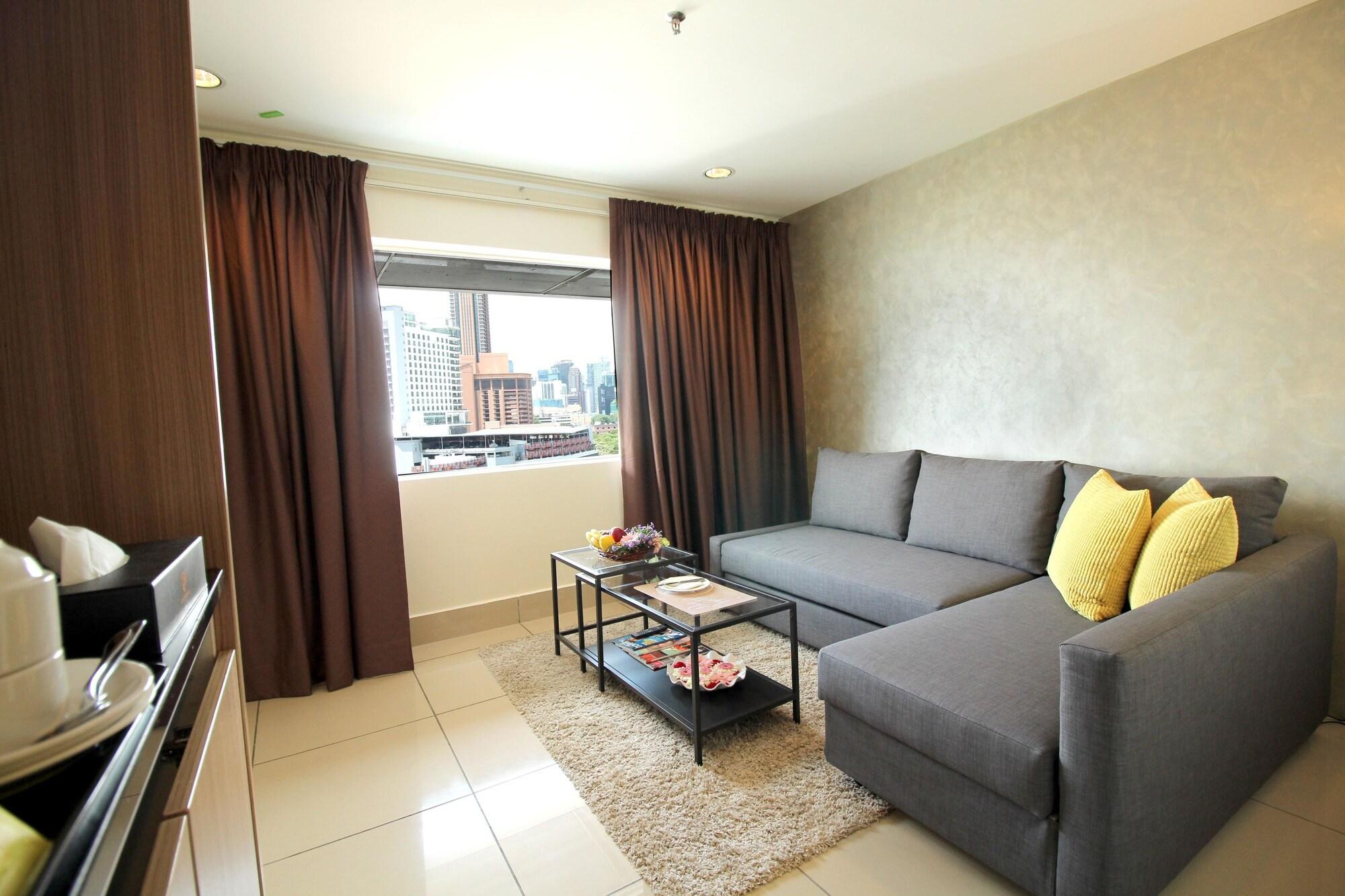 Pudu Plaza 3* Kuala Lumpur