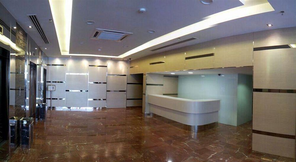 Hotel Pudu Plaza 3*