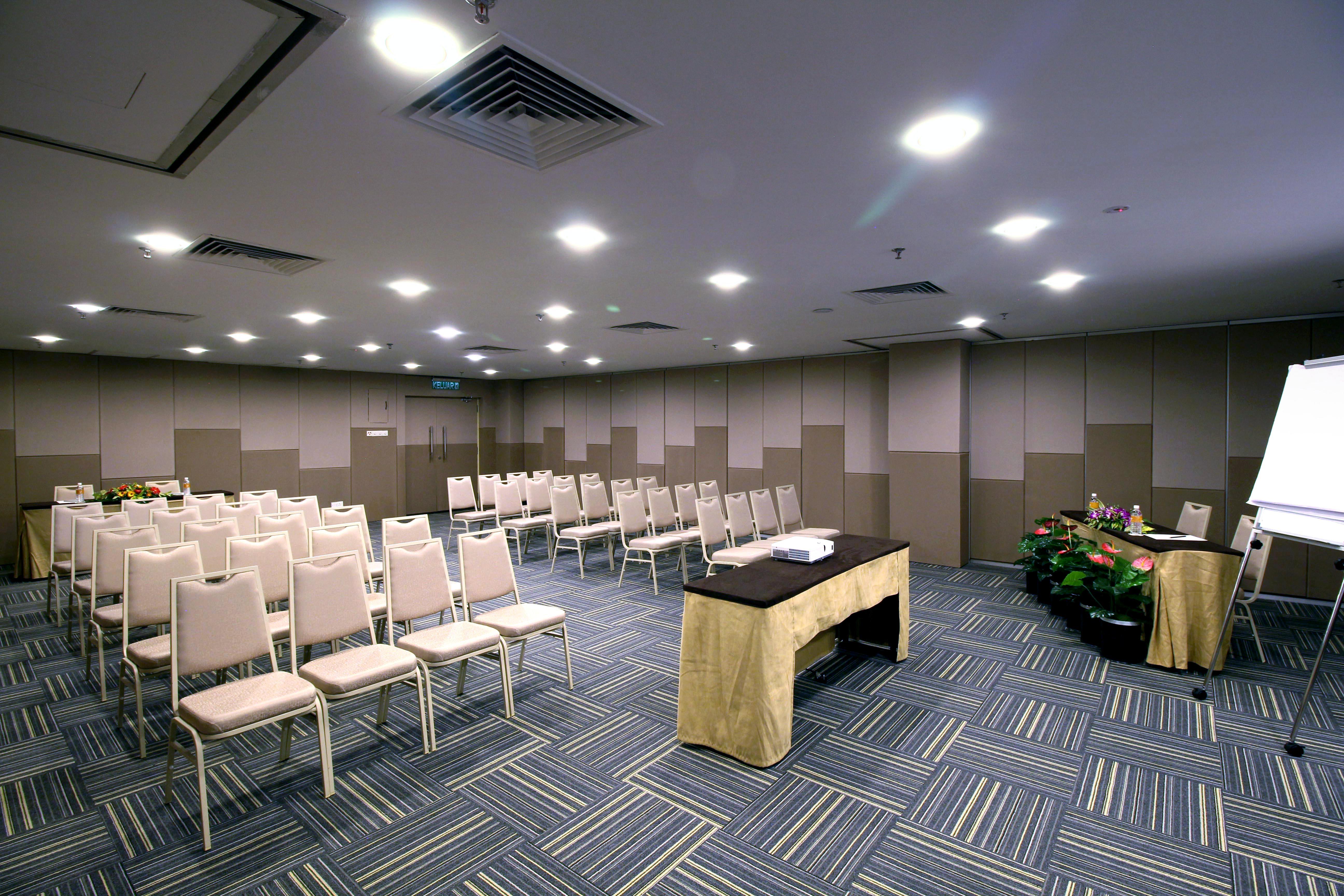 Pudu Plaza 3*