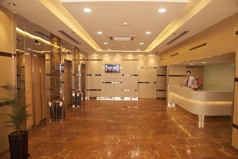 Pudu Plaza Hotel Kuala Lumpur