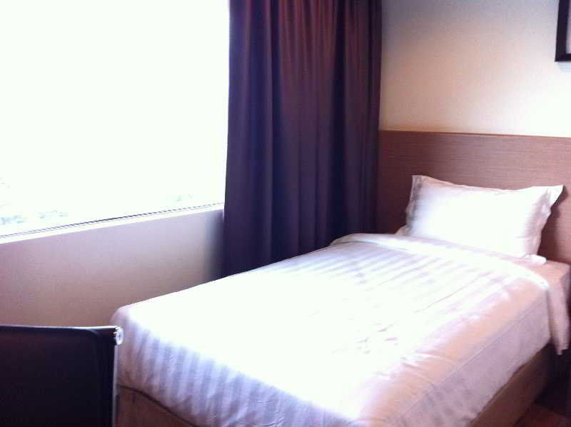Pudu Plaza 3*