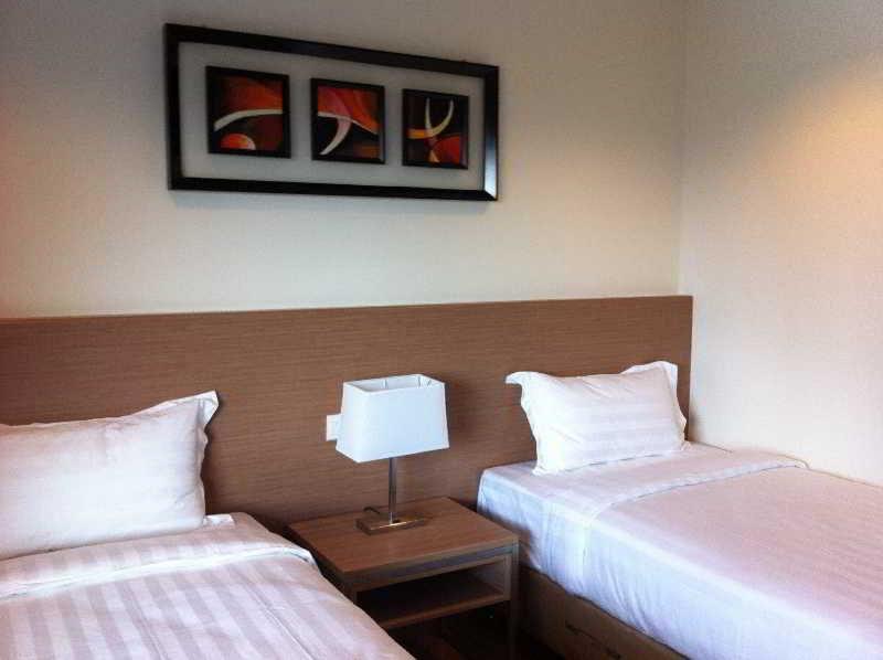 Pudu Plaza Hotel