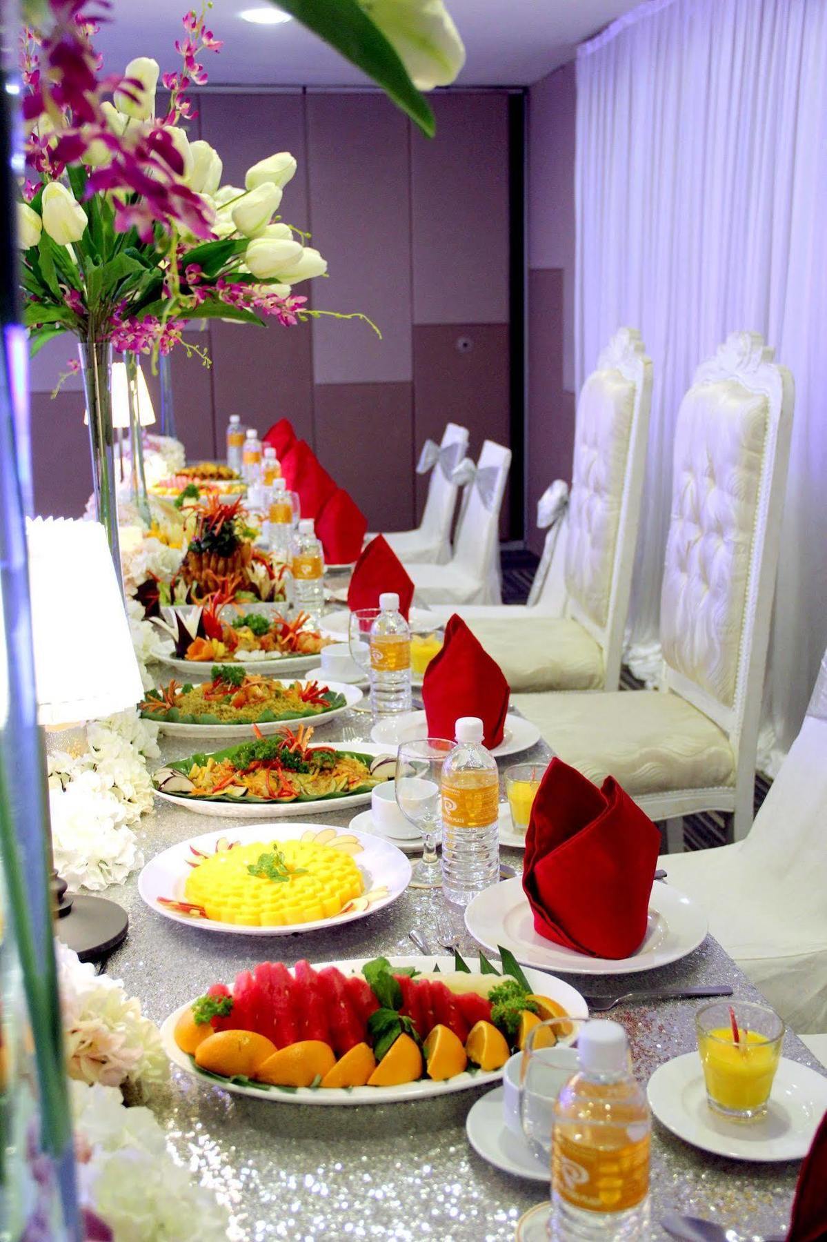 Pudu Plaza Hotel Kuala Lumpur