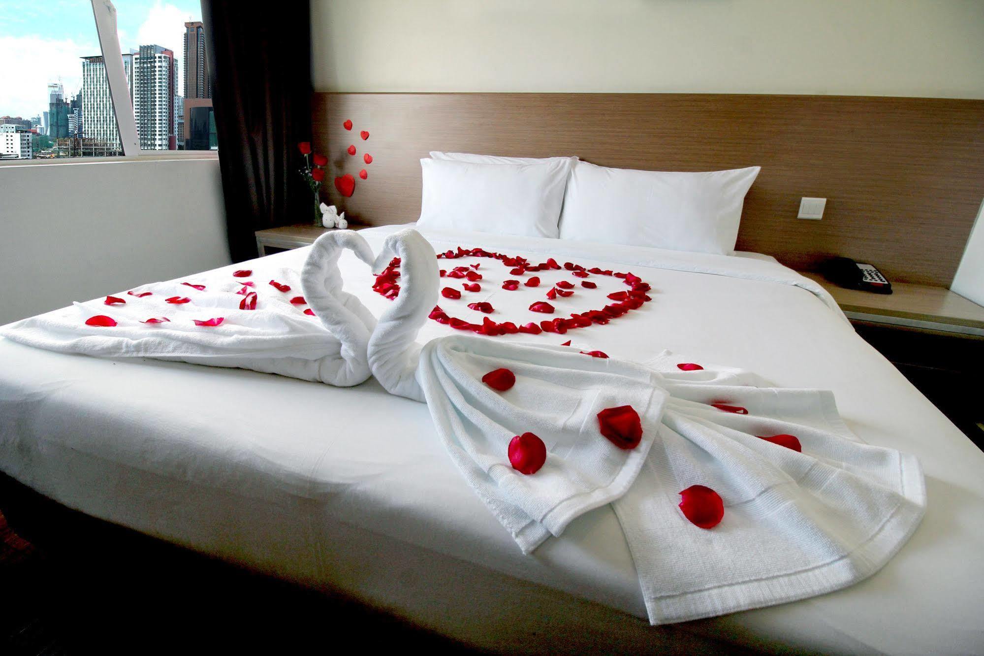 Pudu Plaza 3*