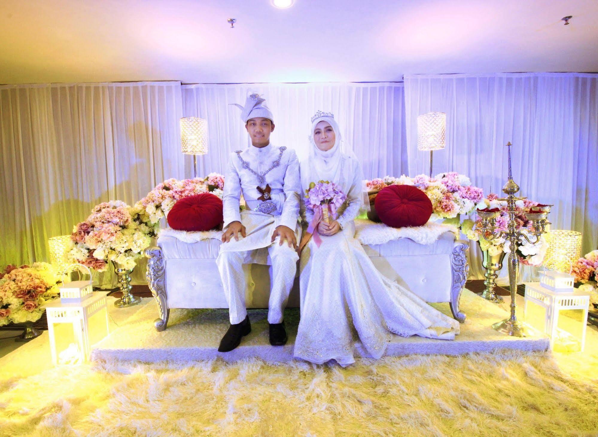Pudu Plaza 3* Kuala Lumpur